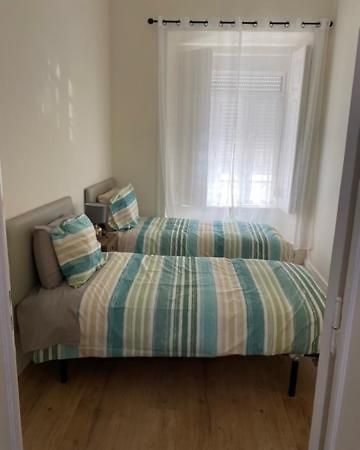 Lisbon Center Apartment Gm Zewnętrze zdjęcie