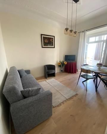 Lisbon Center Apartment Gm Zewnętrze zdjęcie