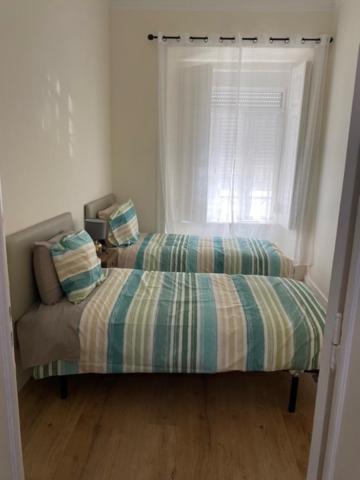 Lisbon Center Apartment Gm Zewnętrze zdjęcie