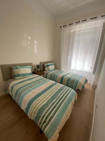 Lisbon Center Apartment Gm Zewnętrze zdjęcie