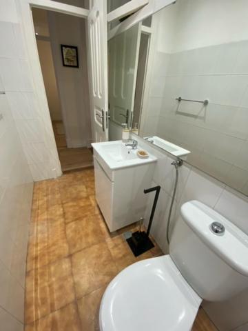 Lisbon Center Apartment Gm Zewnętrze zdjęcie