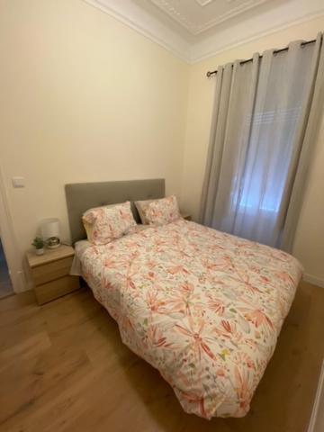 Lisbon Center Apartment Gm Zewnętrze zdjęcie