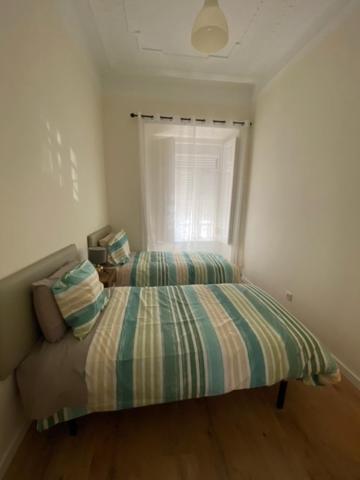 Lisbon Center Apartment Gm Zewnętrze zdjęcie