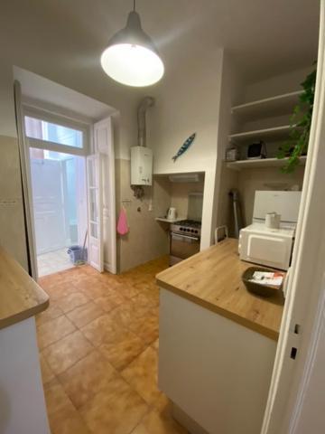 Lisbon Center Apartment Gm Zewnętrze zdjęcie