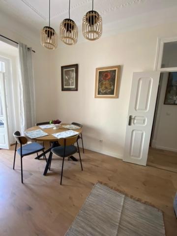 Lisbon Center Apartment Gm Zewnętrze zdjęcie