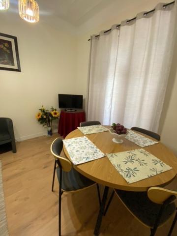 Lisbon Center Apartment Gm Zewnętrze zdjęcie