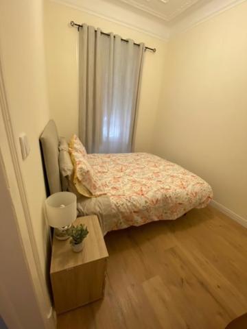 Lisbon Center Apartment Gm Zewnętrze zdjęcie