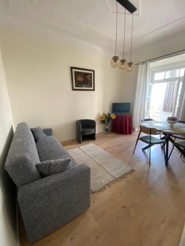Lisbon Center Apartment Gm Zewnętrze zdjęcie